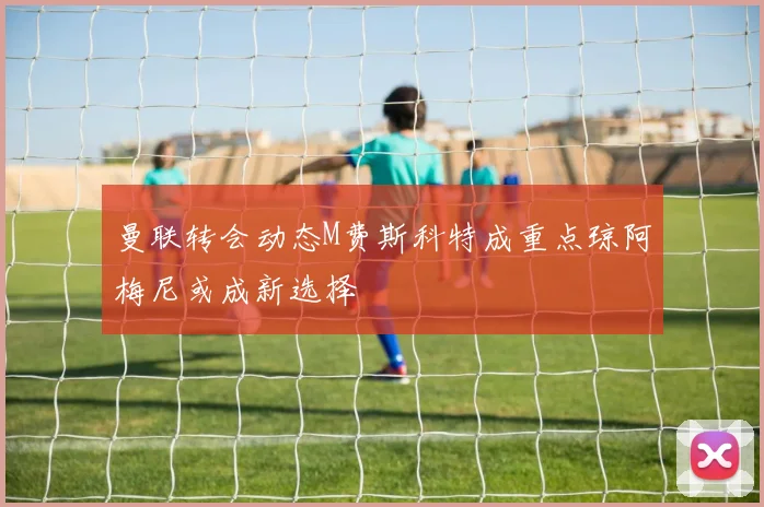 曼联转会动态M费斯科特成重点琼阿梅尼或成新选择