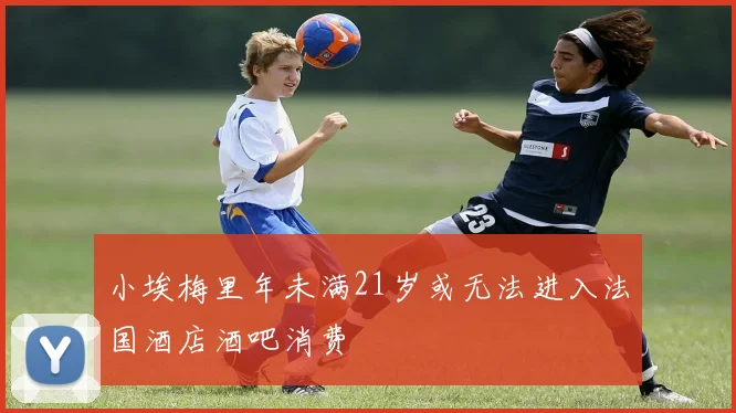 小埃梅里年未满21岁或无法进入法国酒店酒吧消费