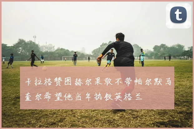 卡拉格赞图赫尔果敢不带帕尔默马奎尔希望他当年执教英格兰